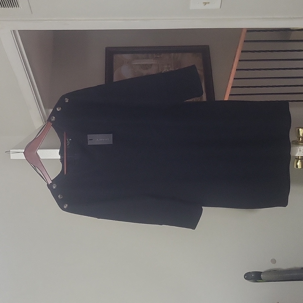 Never worn dynamite dress